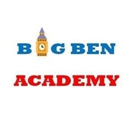Academia Big Ben
