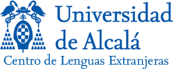 El Centro de Lenguas Extranjeras de la Universidad de Alcalá