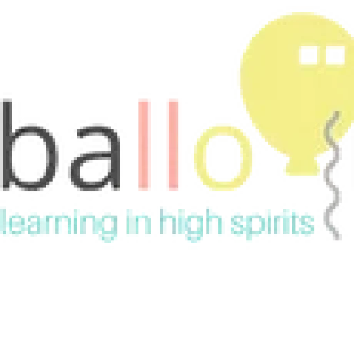 Balloon Face Art | Academia de inglés en Getafe
