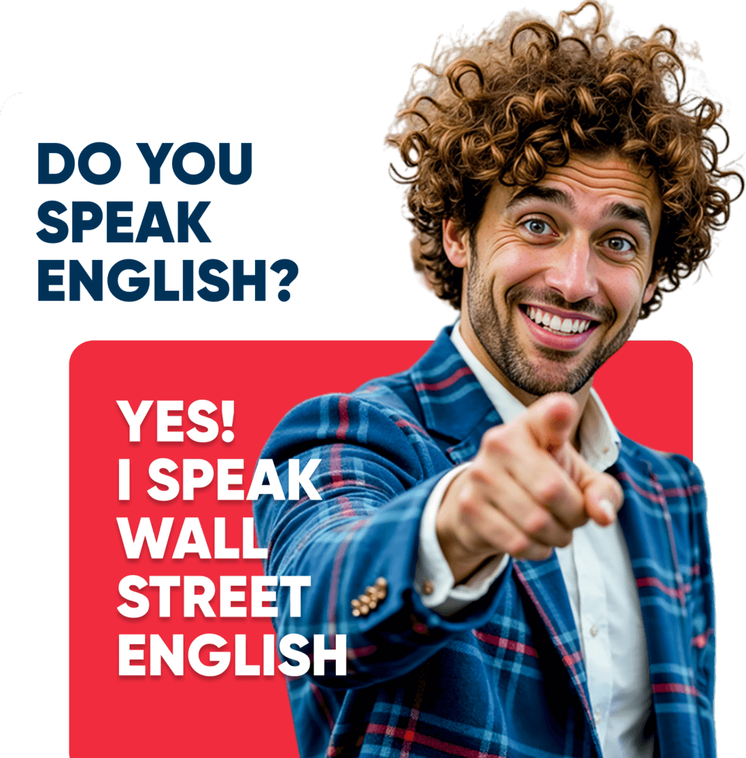 Wall Street English Getafe