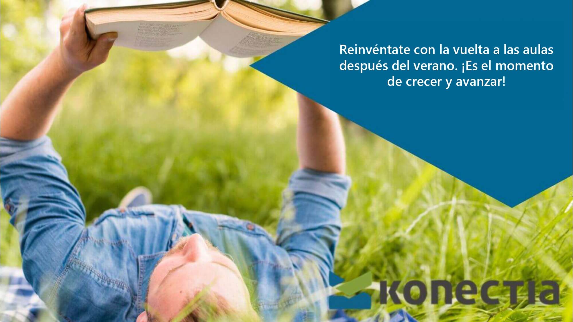 Konectia Santander