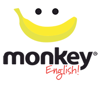 Monkey English
