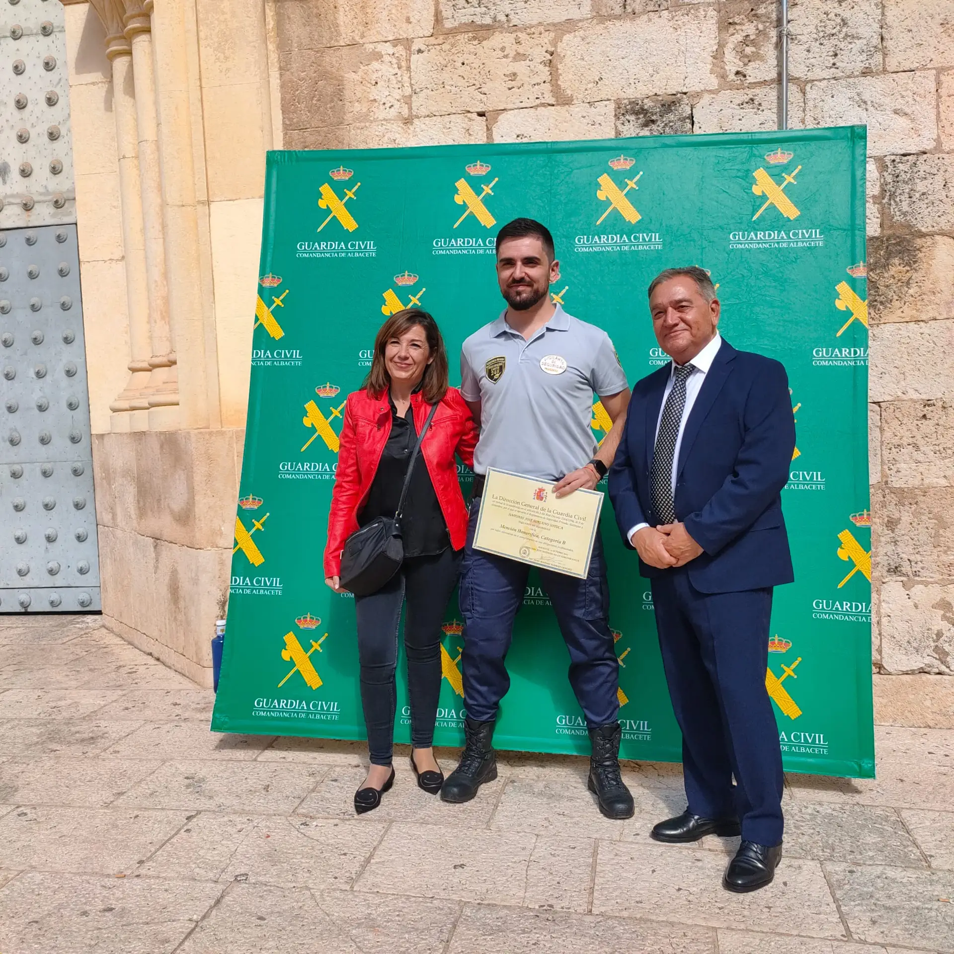 CIS IBERICA ALBACETE