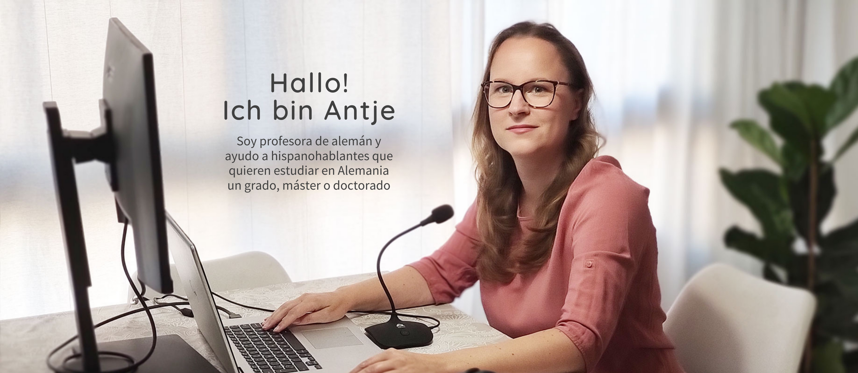 Antje Klippstein