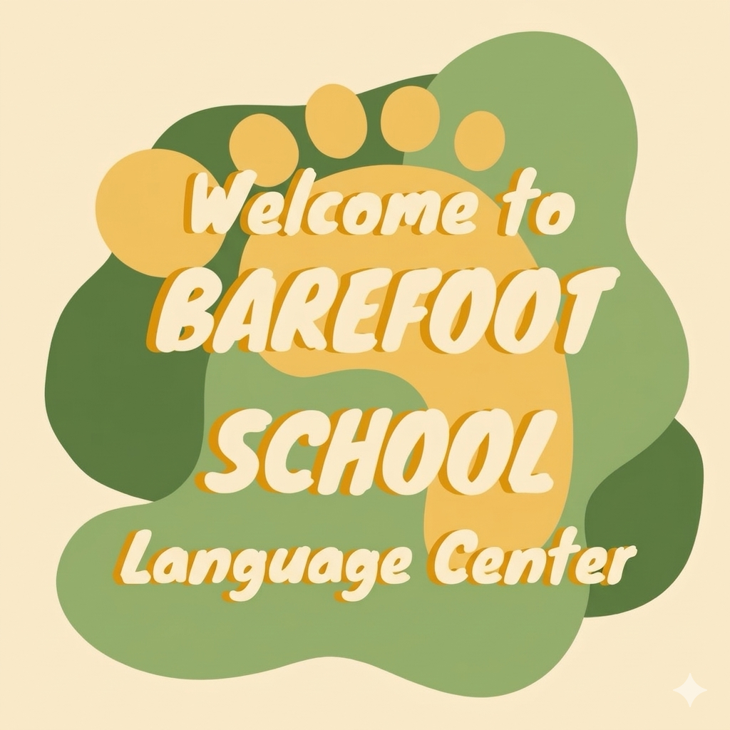 Barefoot School