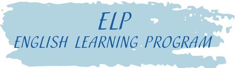 English Learning Program