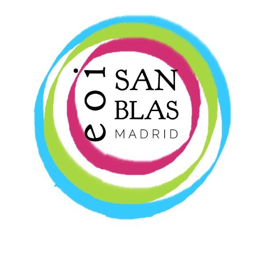 Escuela Oficial Idiomas San Blas