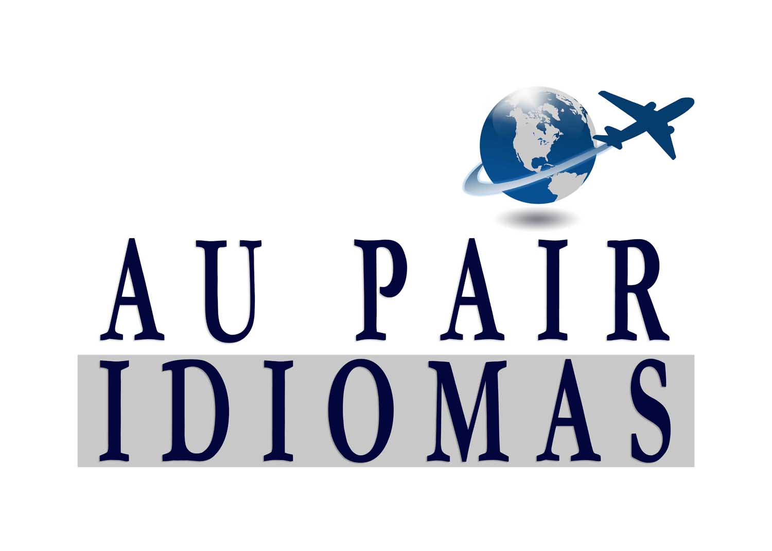 AupairIdiomas - Cursos de idiomas en el extranjero - Agencia Au pair