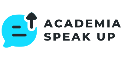 ACADEMIA SPEAK UP