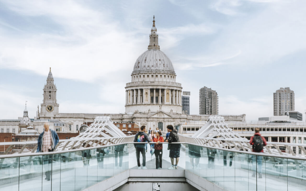 EF cursos de inglés en el extranjero