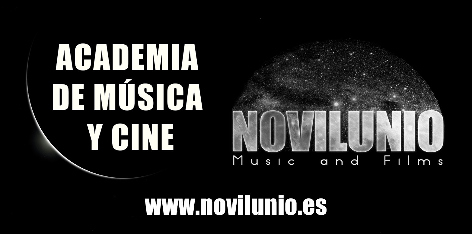 NOVILUNIO Music & Films