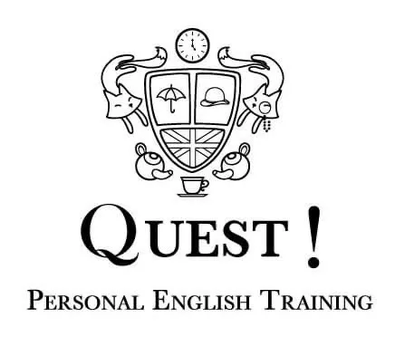 Quest! Personal English Training
