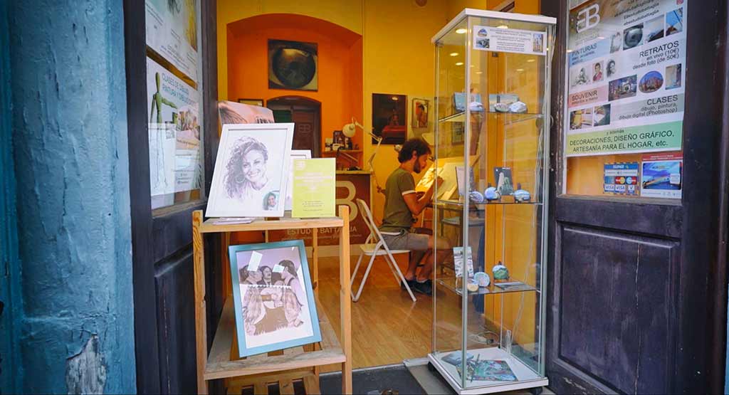 EB - Estudio Battaglia
