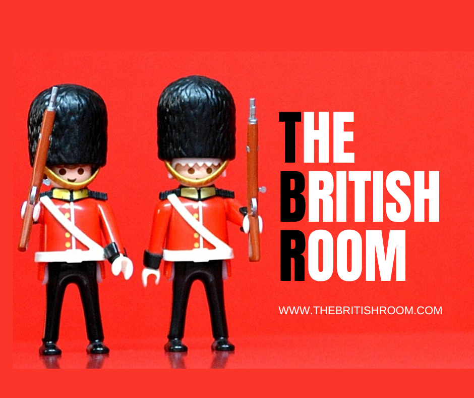 The British Room