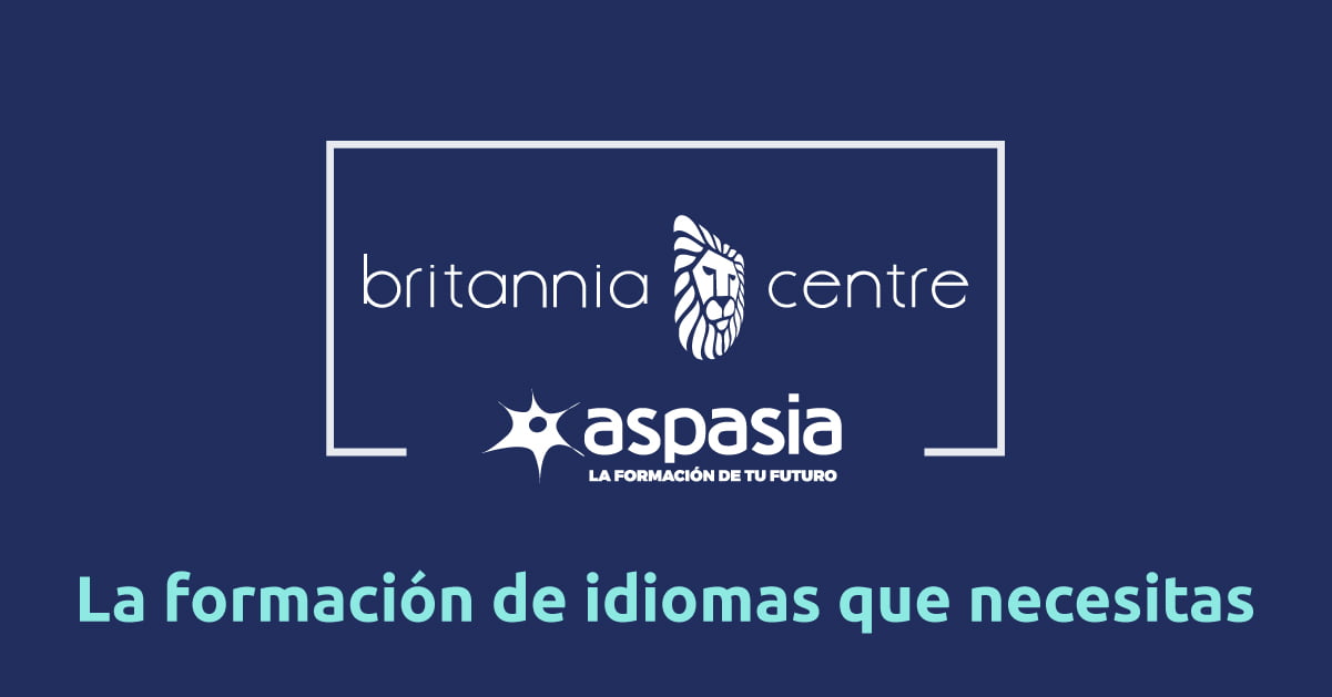 Escuela de idiomas Britannia Centre - Grupo Aspasia