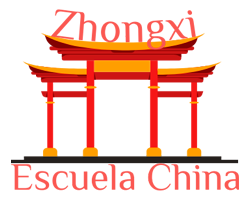 Academia chino