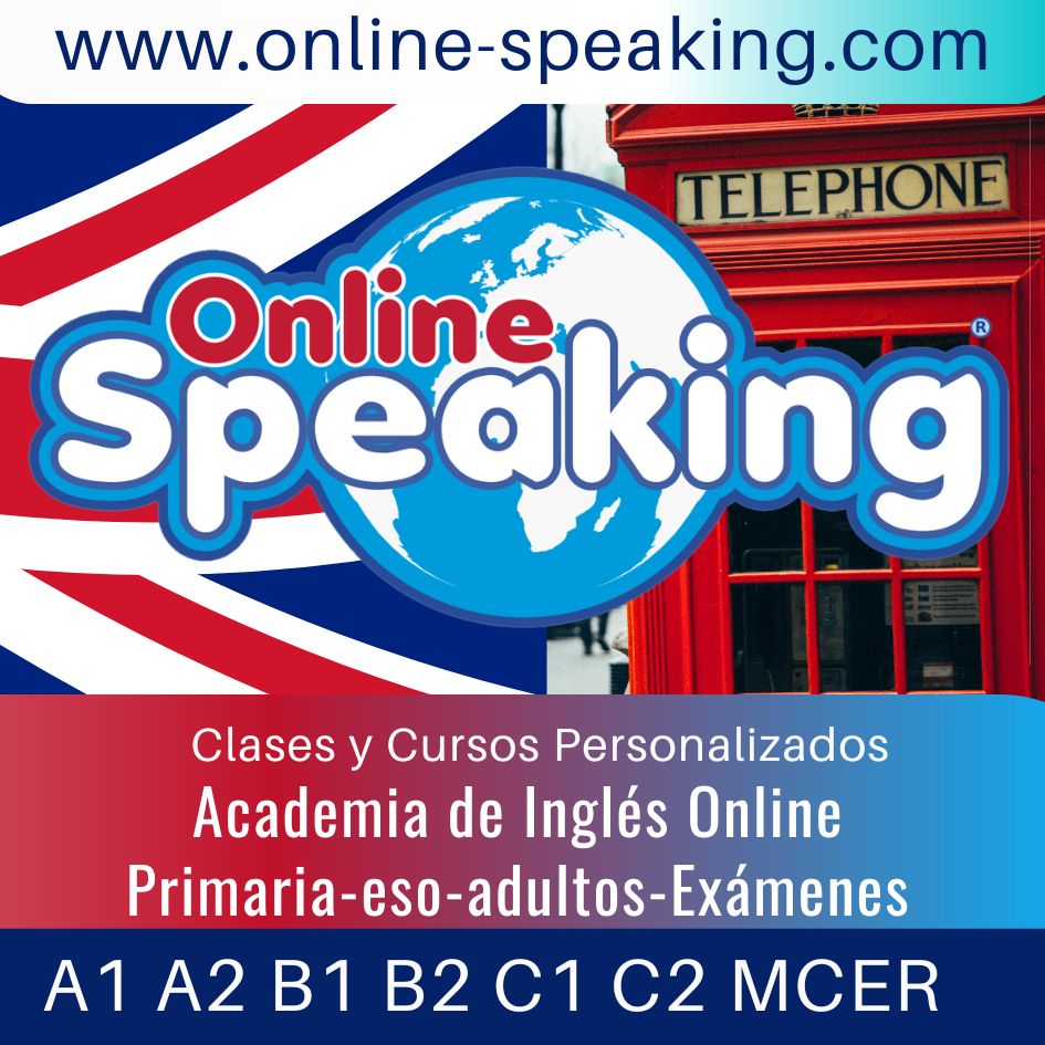Online Speaking