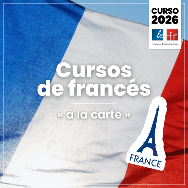 Le français