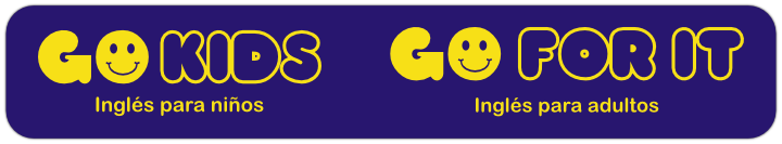 Escuela de Inglés GO KIDS