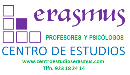 CENTRO ESTUDIOS ERASMUS