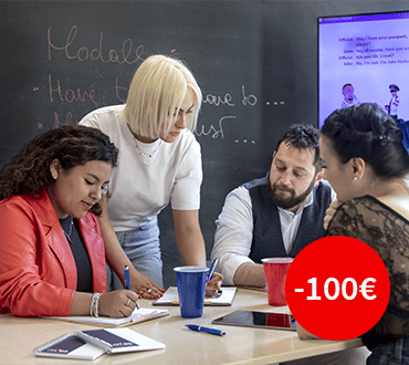 My English School - Academia de Inglés Madrid