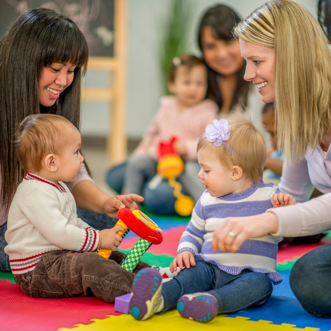 La Casita de Inglés Chamberí