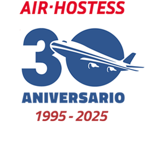 AIR HOSTESS HUELVA