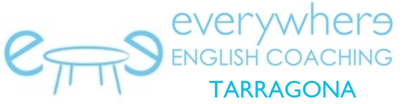 Everywhere English Coaching Tarragona