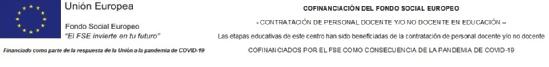 Escuela Oficial de Idiomas El Espinillo