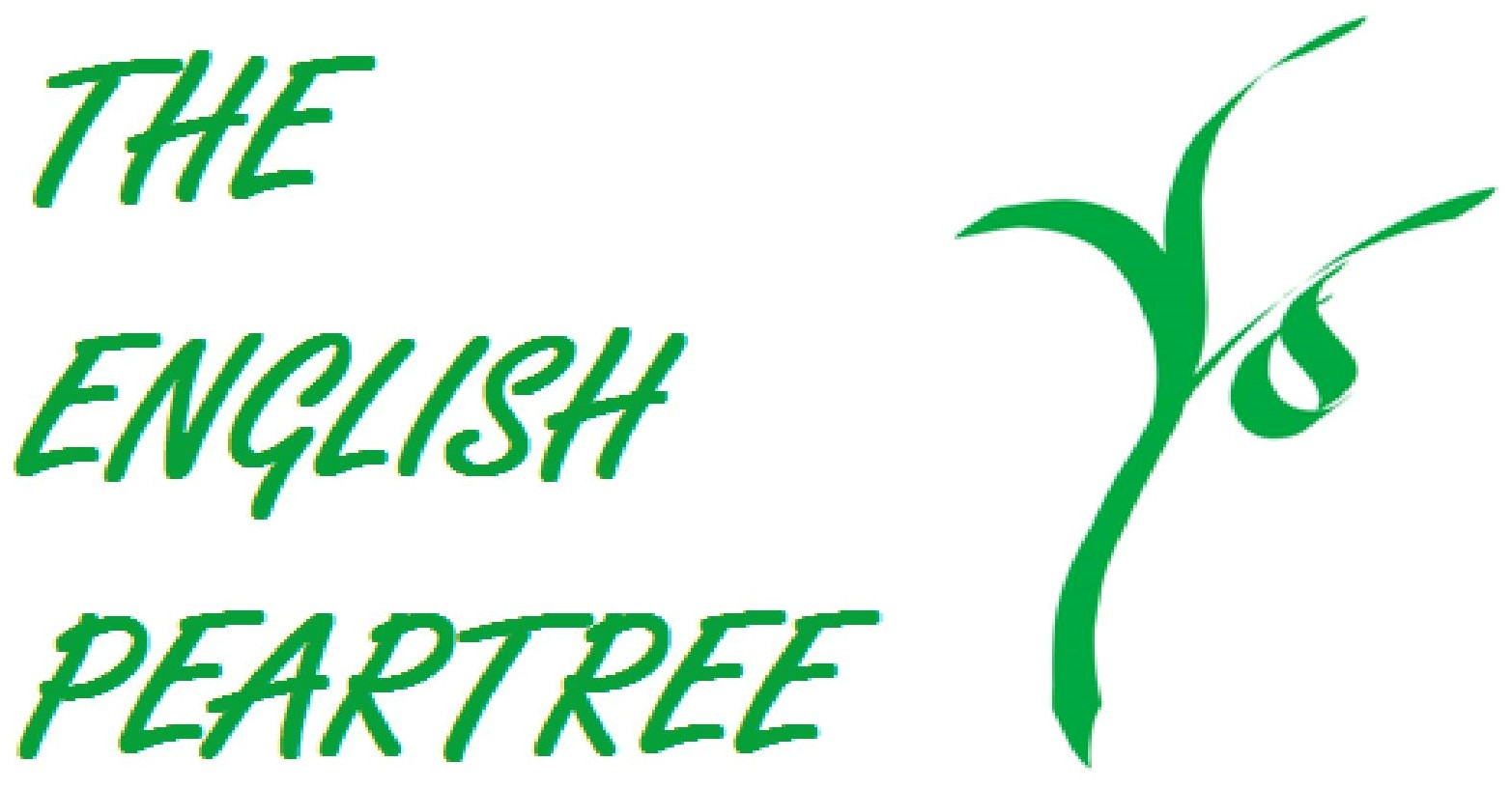 The English Pear Tree