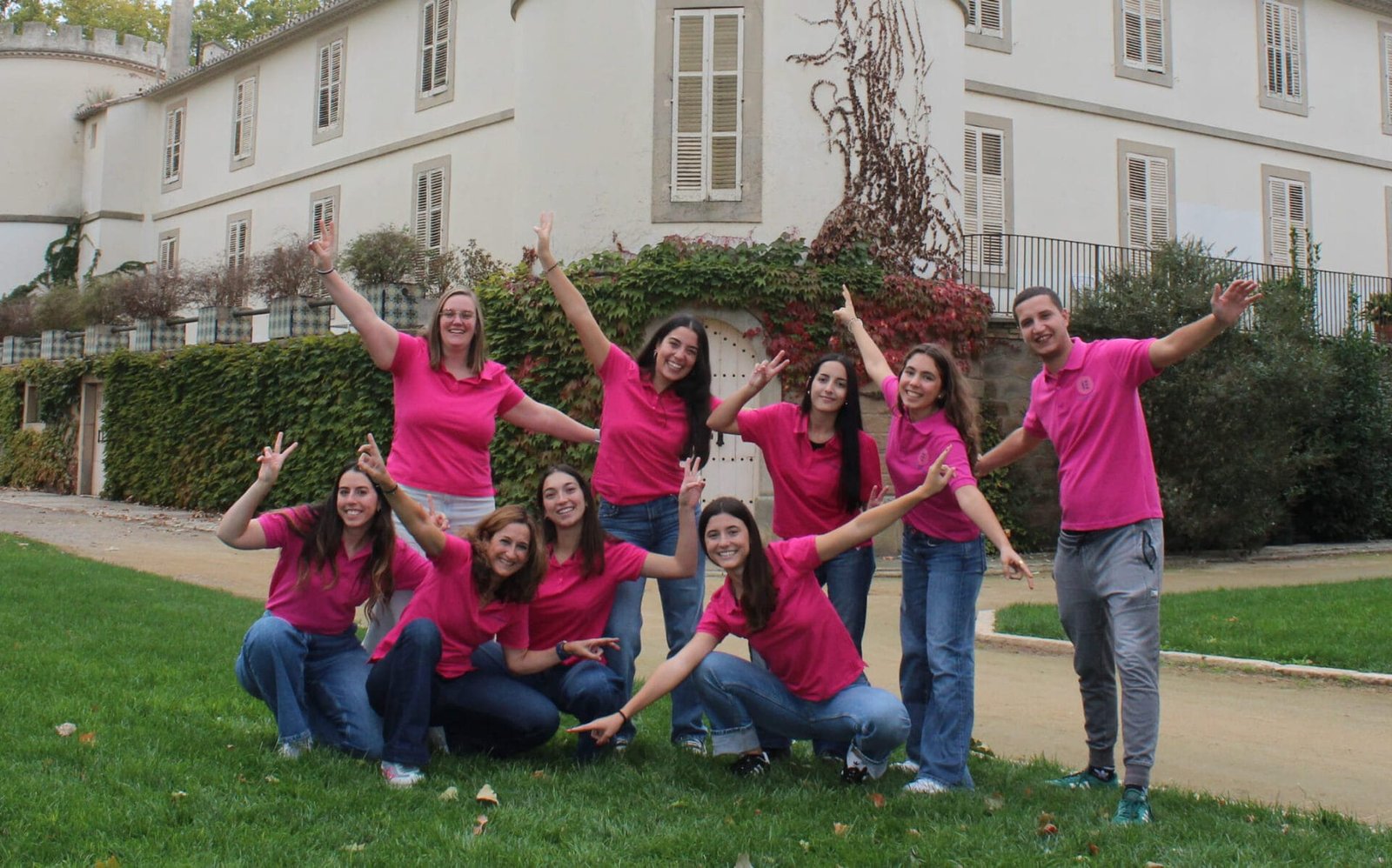 Cursos d'idiomes a l'estranger Inter Estades