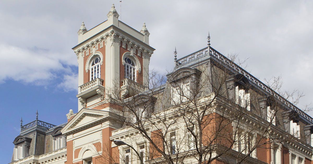 Instituto Internacional Americano