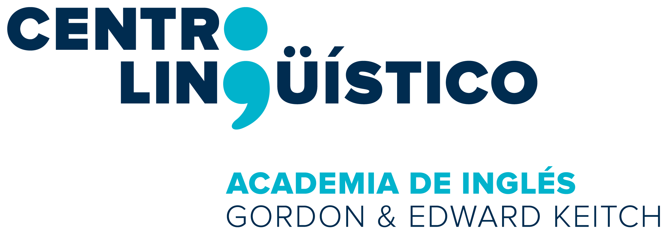Centro Lingüístico (Gordon & Edward Keitch)