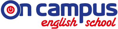 On Campus English School
