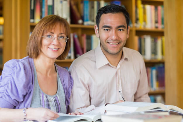 Atlas International Language School