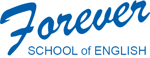 Forever School of English
