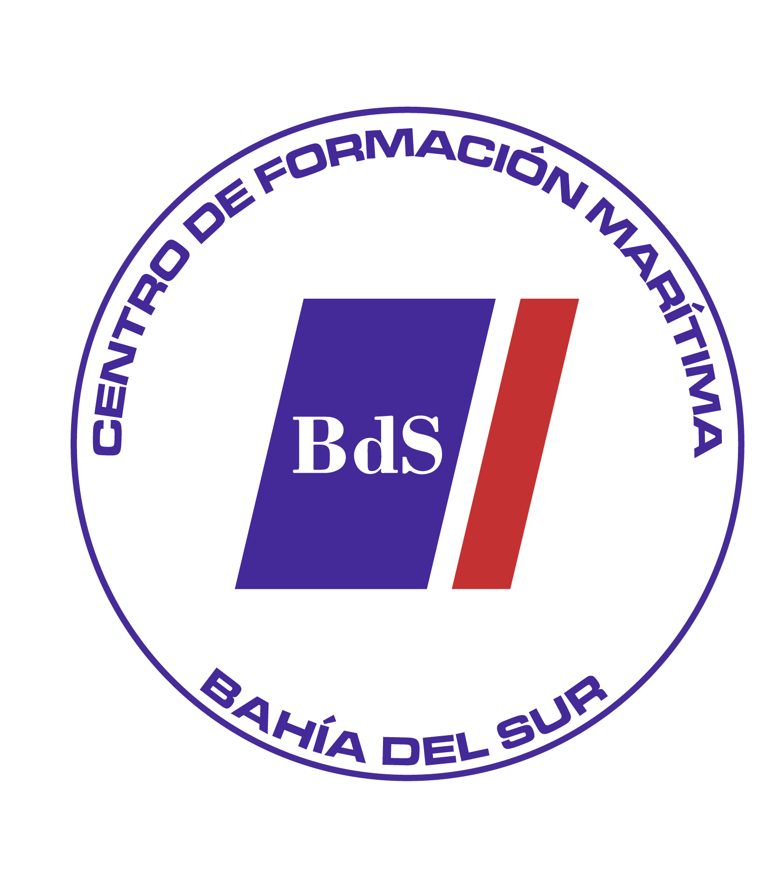 Academia Bahía del Sur, Centro de Formación,Navegación y Seguridad Marítima