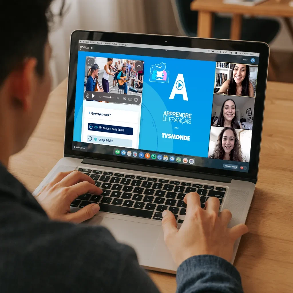 La Casa del Francés Online