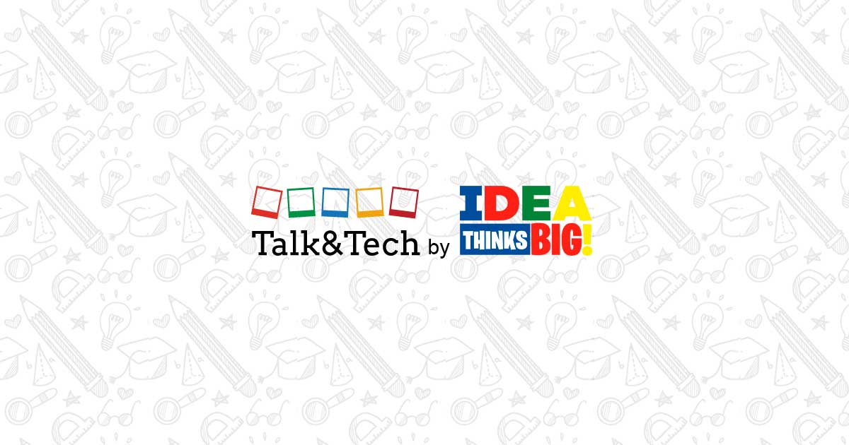 Academia de Idiomas Talk&Tech