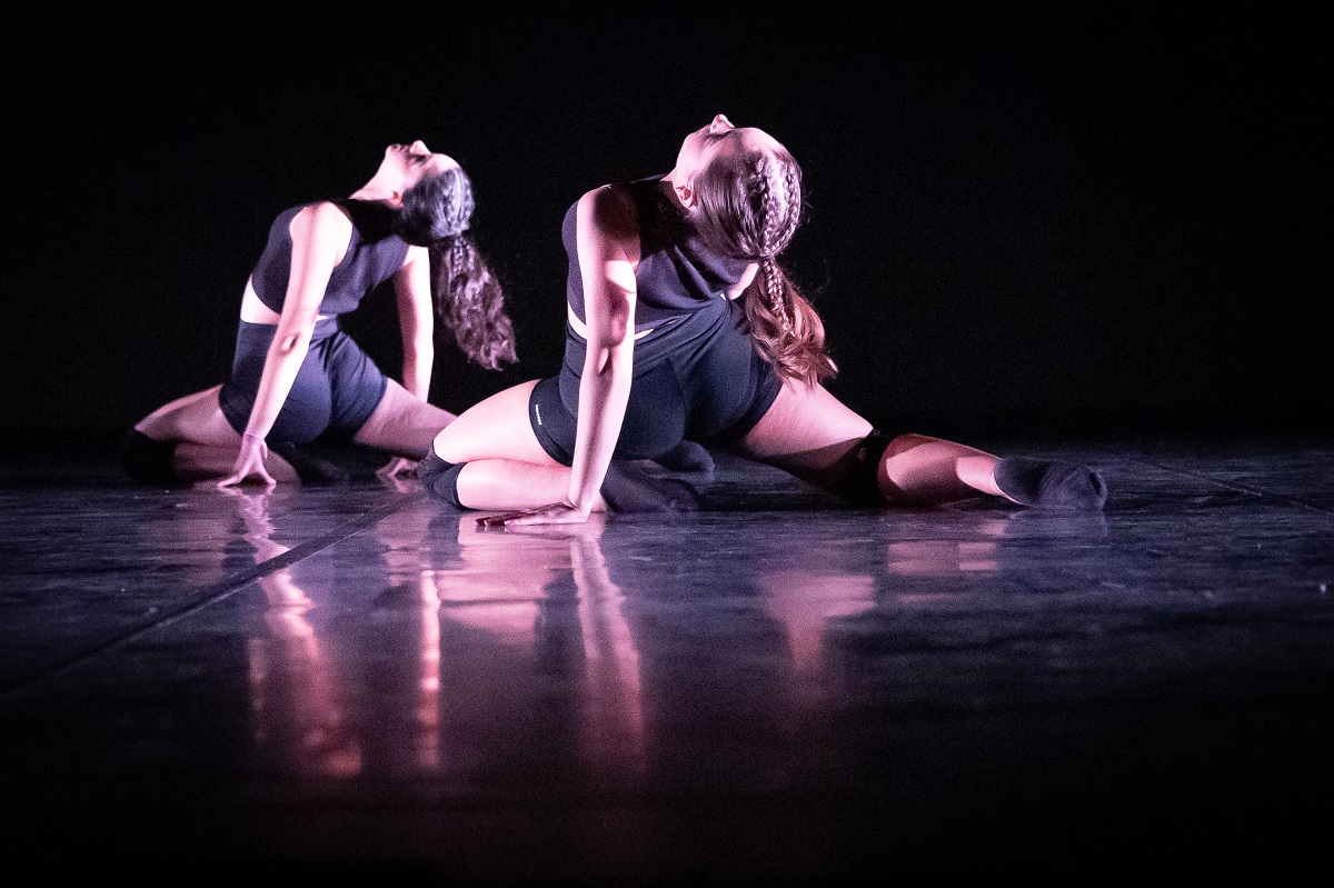 Academia de Baile en Alcobendas, La Moraleja | Ullate Roche