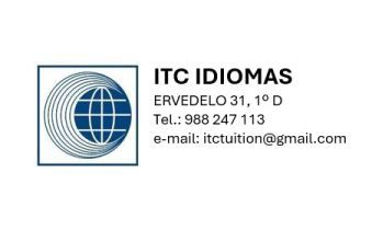 ITC Idiomas