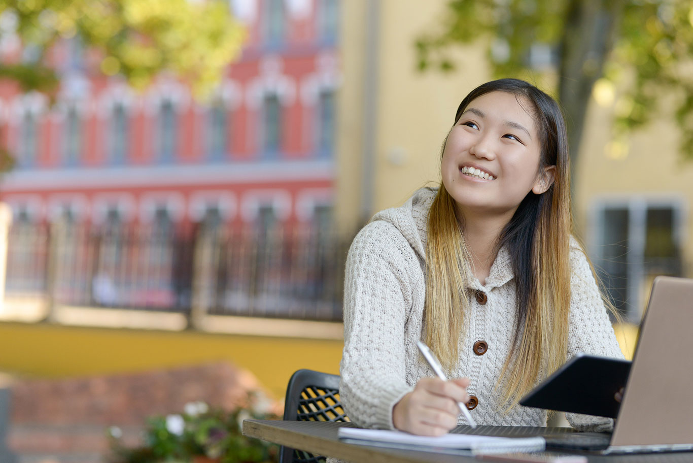 Escola de xinès Shu Xiang