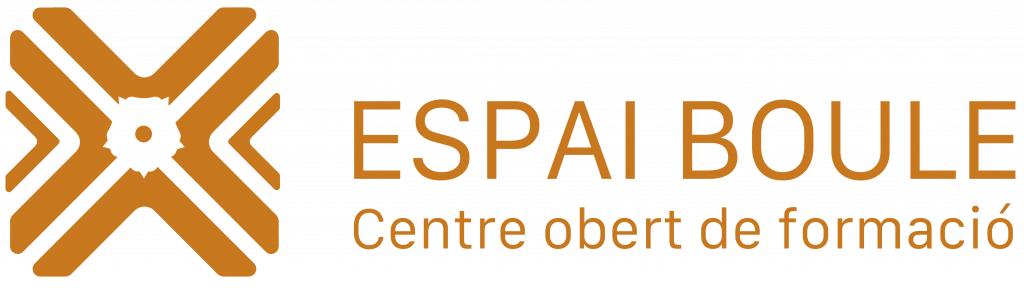 Espai Boule - Centre Obert de Formació