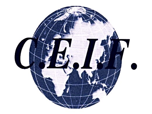 C.E.I.F. Centro de Estudios de Inglés y Francés