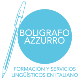Accademia d'italiano BoligrafoAzzurro