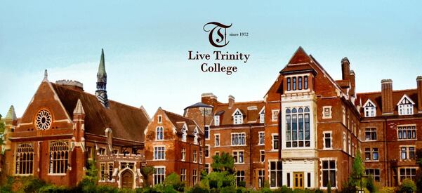 Live Trinity College