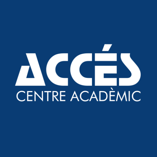 Accés Centre Acadèmic | Reforç escolar Girona