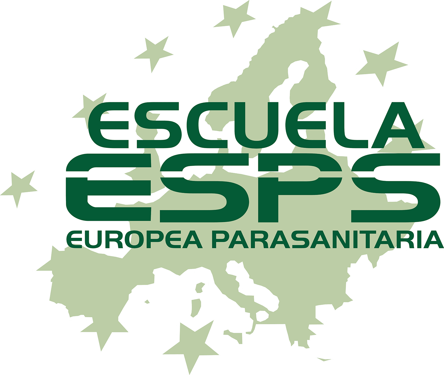 Escuela Europea Parasanitaria Santiago de Compostela
