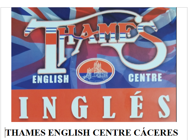 Thames English Centre