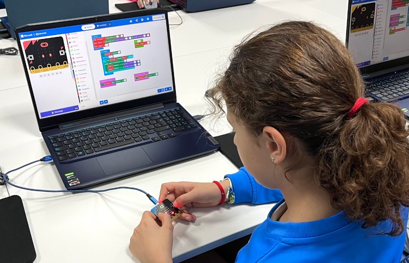 IngeniaKids STEAM Center
